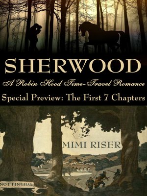 cover image of Sherwood, Special Preview